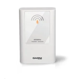 GARNI 120 - senzor wireless pentru modelele GARNI 435, GARNI 335 Arcus