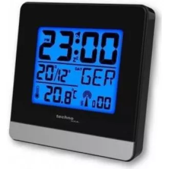 TechnoLine WT 260 - ceas cu alarmă digital