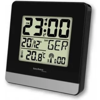 TechnoLine WT 260 - ceas cu alarmă digital