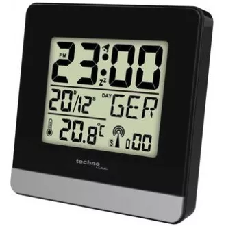 TechnoLine WT 260 - ceas cu alarmă digital