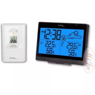 TechnoLine WS 9252 - Stație meteo TechnoLine WS 9252 - Stație meteo