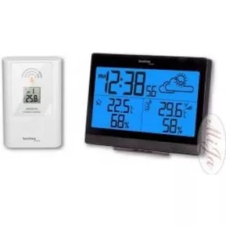 TechnoLine WS 9252 - Stație meteo TechnoLine WS 9252 - Stație meteo