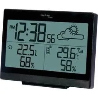 TechnoLine WS 9252 - Stație meteo TechnoLine WS 9252 - Stație meteo