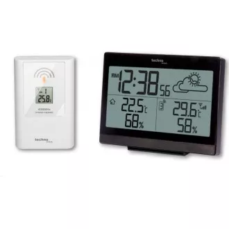 TechnoLine WS 9252 - Stație meteo TechnoLine WS 9252 - Stație meteo