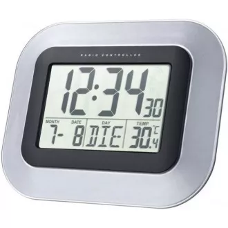 TechnoLine WS 8005 - ceas cu alarmă digital