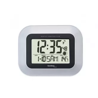 TechnoLine WS 8005 - ceas cu alarmă digital