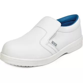 Mocasin RAVEN S2 SRC 37 alb