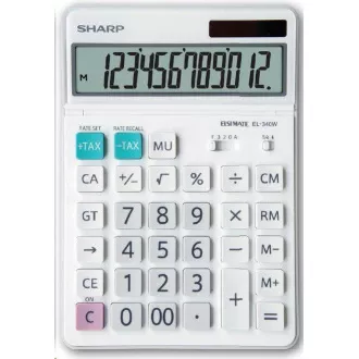 Calculator SHARP - EL340W