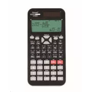 Calculator REBELL - SC2080S - negru