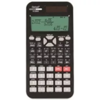 Calculator REBELL - SC2080S - negru