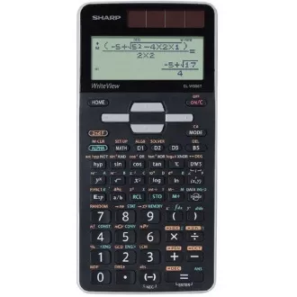 Calculator SHARP - ELW506TGY - cutie cadou