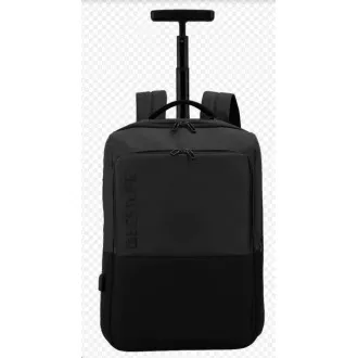 Rucsac Bestlife Waterproof pentru laptop și tabletă de 15,6 inchi cu conectori USB pentru încărcare