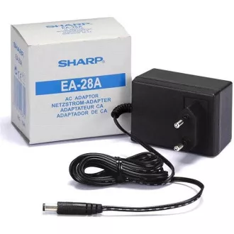 SHARP - Adaptor pentru calculatoarele de imprimare Sharp SH-EL1611V și SH-EL1750V