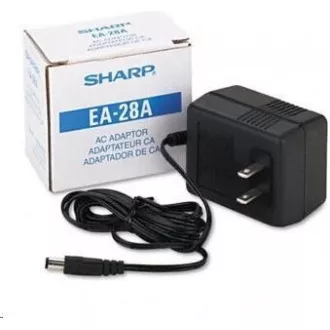 SHARP - Adaptor pentru calculatoarele de imprimare Sharp SH-EL1611V și SH-EL1750V