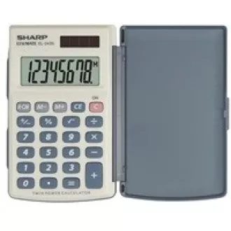 SHARP - Adaptor pentru calculatoarele de imprimare Sharp SH-EL1611V și SH-EL1750V