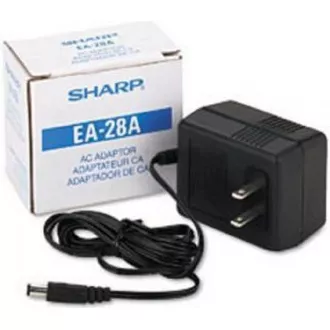 SHARP - Adaptor pentru calculatoarele de imprimare Sharp SH-EL1611V și SH-EL1750V