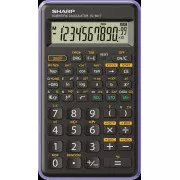 Calculator SHARP - EL-501T - verde (pachet blister)