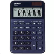 Calculator SHARP - ELM335BBL - negru