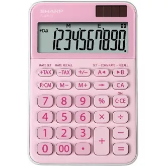 Calculator SHARP - ELM335BBL - negru