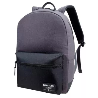 Bestlife - Rucsac pentru laptop City 14.1''