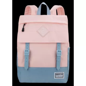 Bestlife - Rucsac pentru laptop 14.1"