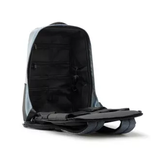 Bestlife - Rucsac pentru laptop 15, 6" cu conector USB