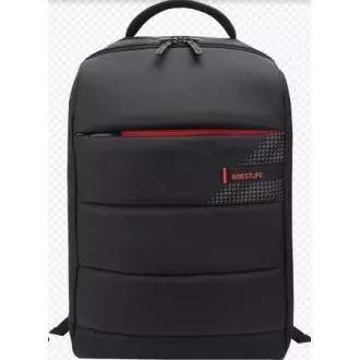 Rucsac Bestlife pentru laptop de 15,6" cu conector USB