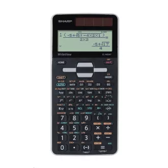 Calculator SHARP - ELW506TBSL - Blister