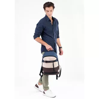 Bestlife - Rucsac pentru laptop de 14,1".