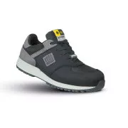 Pantof jos URBAN ESD S3 SRC 36 negru / gri