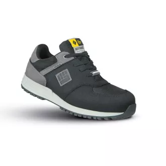 URBAN ESD S3 SRC pantof jos 42 negru / gri