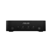 Mini PC ASUS ExpertCenter PN54 (PN54-S70002NN), AMD Ryzen AI7-350, 32GB, SSD 1TB, Grafică Radeon, Mini PC, Negru
