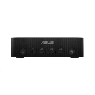 Mini PC ASUS ExpertCenter PN54 (PN54-S70002NN), AMD Ryzen AI7-350, 32GB, SSD 1TB, Grafică Radeon, Mini PC, Negru