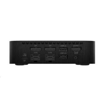 Mini PC ASUS ExpertCenter PN54 (PN54-S70002NN), AMD Ryzen AI7-350, 32GB, SSD 1TB, Grafică Radeon, Mini PC, Negru