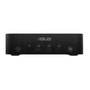 Mini PC ASUS ExpertCenter PN54 (PN54-S50001NN), AMD Ryzen AI 5 340, 16GB, SSD de 512GB, Radeon, W11 NextGen, Negru