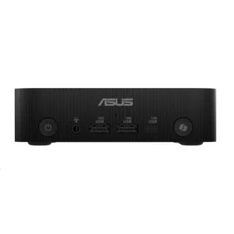 Mini PC ASUS ExpertCenter PN54 (PN54-S50001NN), AMD Ryzen AI 5 340, 16GB, SSD de 512GB, Radeon, W11 NextGen, Negru