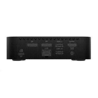 Mini PC ASUS ExpertCenter PN54 (PN54-S50001NN), AMD Ryzen AI 5 340, 16GB, SSD de 512GB, Radeon, W11 NextGen, Negru