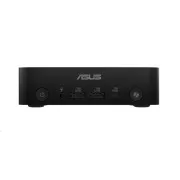 Mini PC ASUS ExpertCenter PN54 (PN54-S50004NN), AMD Ryzen AI5-340, 16GB, SSD de 512GB, grafică Radeon, mini PC, negru