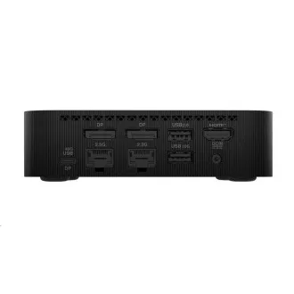 Mini PC ASUS ExpertCenter PN54 (PN54-S50004NN), AMD Ryzen AI5-340, 16GB, SSD de 512GB, grafică Radeon, mini PC, negru