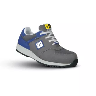 Pantof jos STRIDE ESD S3 SRC 46 gri