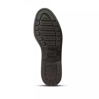 Pantof jos OXFORD S3 SRB 41 negru