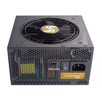 Sursa de alimentare SEASONIC 550W FOCUS GX-550 Gold (SSR-550FX) Sursa de alimentare SEASONIC 550W FOCUS GX-550 Gold (SSR-550FX)