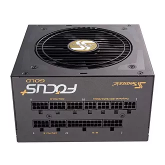 Sursa de alimentare SEASONIC 550W FOCUS GX-550 Gold (SSR-550FX) Sursa de alimentare SEASONIC 550W FOCUS GX-550 Gold (SSR-550FX)
