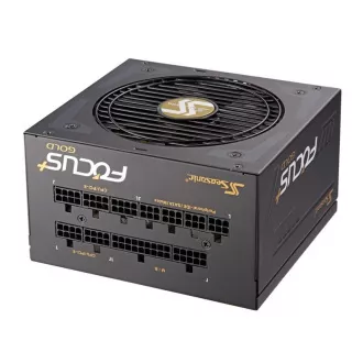 Sursa de alimentare SEASONIC 550W FOCUS GX-550 Gold (SSR-550FX) Sursa de alimentare SEASONIC 550W FOCUS GX-550 Gold (SSR-550FX)