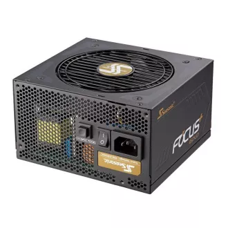 Sursa de alimentare SEASONIC 550W FOCUS GX-550 Gold (SSR-550FX) Sursa de alimentare SEASONIC 550W FOCUS GX-550 Gold (SSR-550FX)
