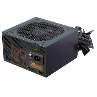 Sursa de alimentare SEASONIC 750W GC-750, G12 - Despachetat