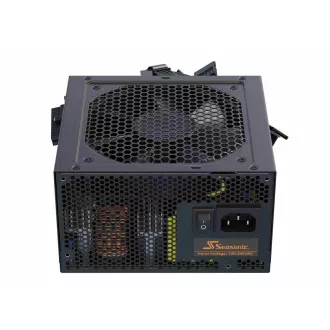 Sursa de alimentare SEASONIC 750W GC-750, G12 - Despachetat