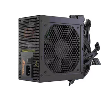 Sursa de alimentare SEASONIC 750W GC-750, G12 - Despachetat