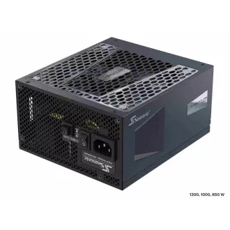 Sursă de alimentare SEASONIC 1300W PRIME PX-1300, 80 PLATINUM Sursă de alimentare SEASONIC 1300W PRIME PX-1300, 80 PLATINUM