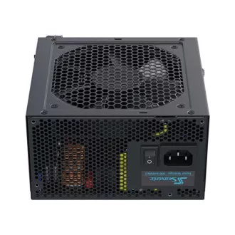 Sursa de alimentare SEASONIC 750W G12 GM-750, 80 GOLD Sursa de alimentare SEASONIC 750W G12 GM-750, 80 GOLD